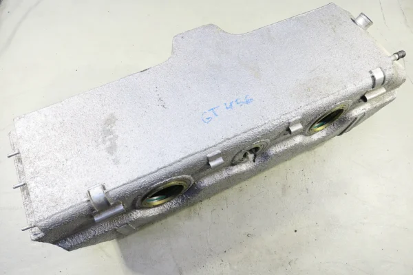 Ferrari  456 GT 456GT Kraftstofftank Fuel Tank 186167 155818 160562 160673 - 223714923997 – Bild 3