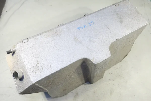 Ferrari  456 GT 456GT Kraftstofftank Fuel Tank 186167 155818 160562 160673 - 223714923997 – Bild 7