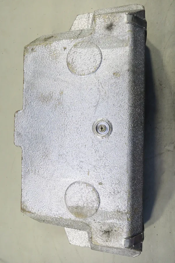 Ferrari  456 GT 456GT Kraftstofftank Fuel Tank 186167 155818 160562 160673 - 223714923997 – Bild 8