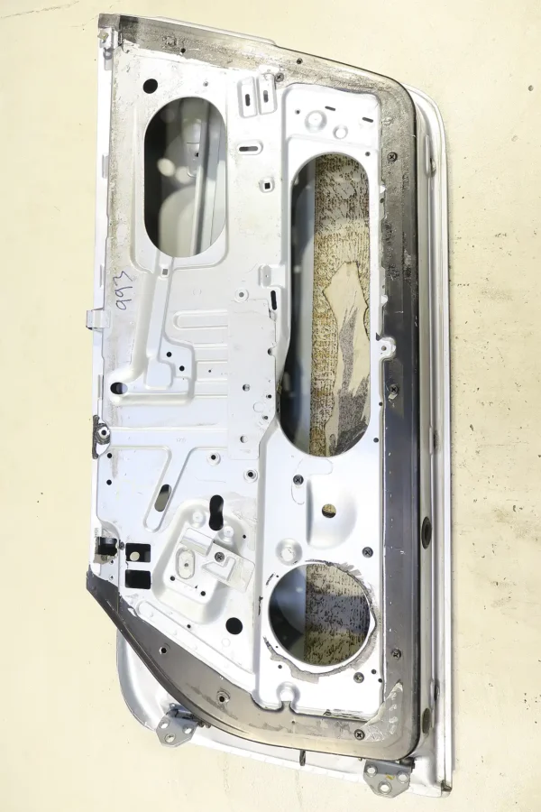 PORSCHE 911 993 Cabrio Coupe Targa Beifahrertür Tür rechts 99353100602 – Bild 8