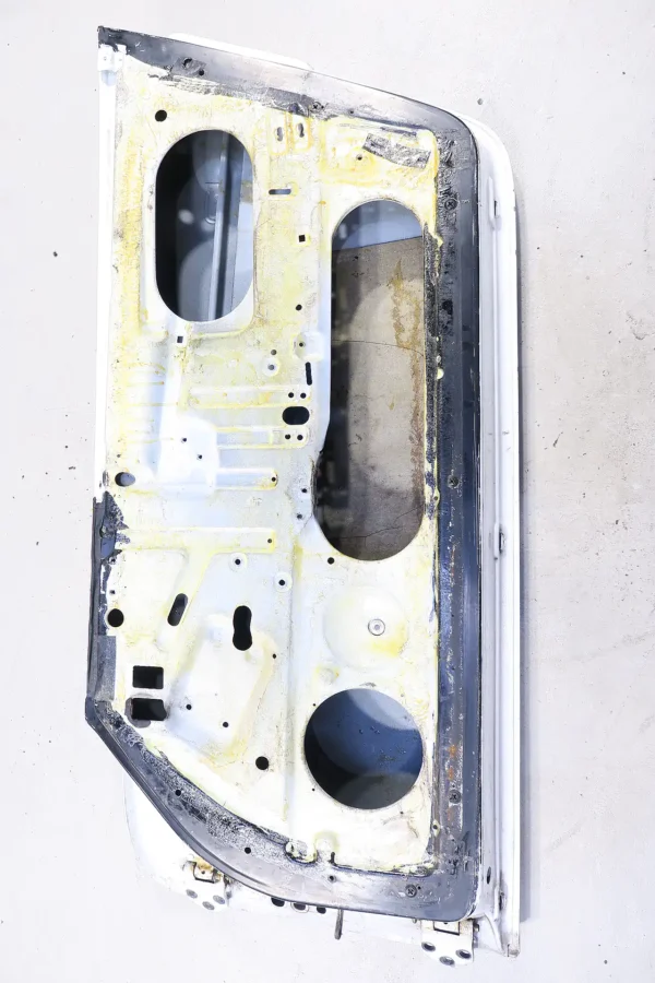 PORSCHE 911 G-Modell Cabrio Coupe Targa Beifahrertür Tür rechts 91153100621 – Bild 10
