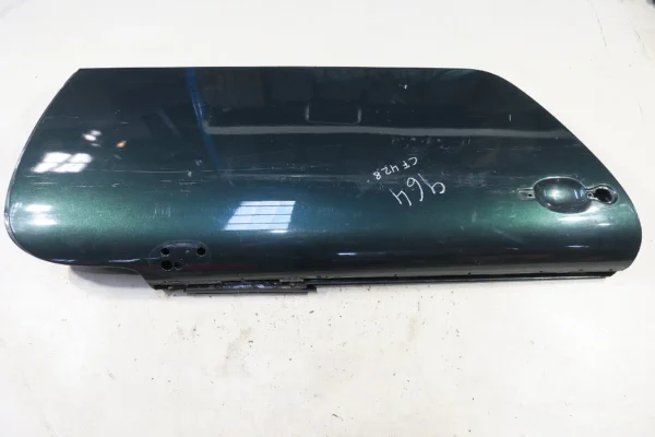 PORSCHE 911 964 Cabrio Coupe Targa Beifahrertür Tür rechts 96453100600 – Bild 5