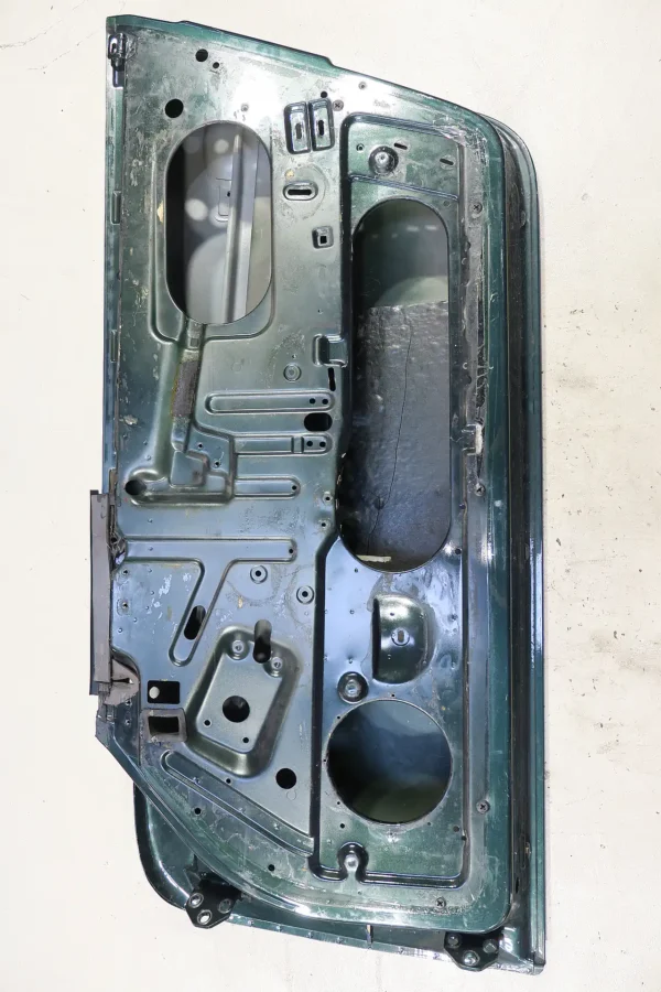 PORSCHE 911 964 Cabrio Coupe Targa Beifahrertür Tür rechts 96453100600 – Bild 6