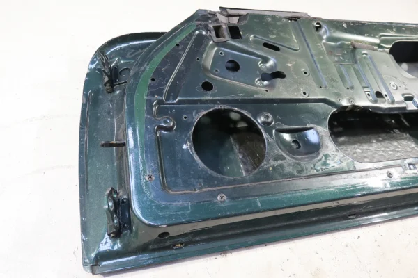 PORSCHE 911 964 Cabrio Coupe Targa Beifahrertür Tür rechts 96453100600 – Bild 7