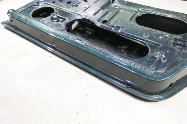 PORSCHE 911 964 Cabrio Coupe Targa Beifahrertür Tür rechts 96453100600 – Bild 9