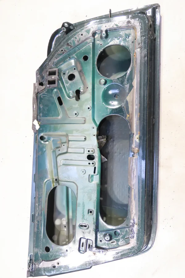 PORSCHE 911 964 Cabrio Coupe Targa Fahrertür Tür links 96453100500 – Bild 8