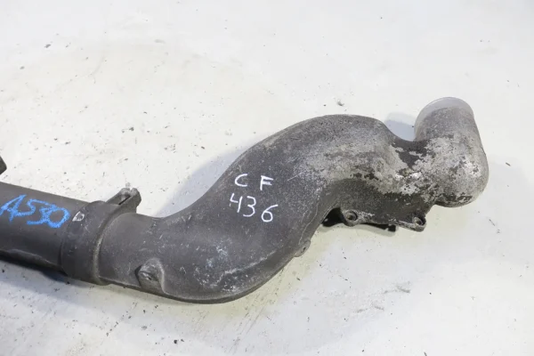 Porsche 911 993 Heizrohr Engine Heater Ducting Tube 9932113372R – Bild 3