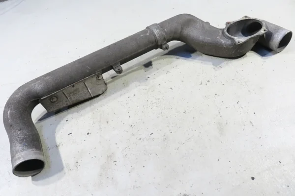 Porsche 911 993 Heizrohr Engine Heater Ducting Tube 9932113372R – Bild 6