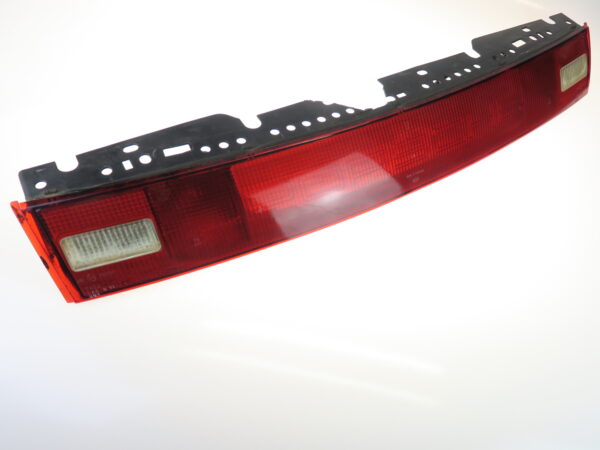 Porsche 911 993 Heckleuchte Leuchtband Mitte rear light 99363113000