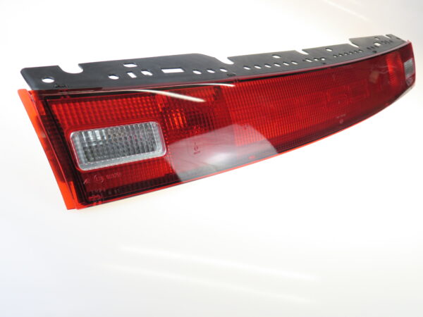 Porsche 911 993 Heckleuchte Leuchtband Mitte rear light 99363113000 - Image 3