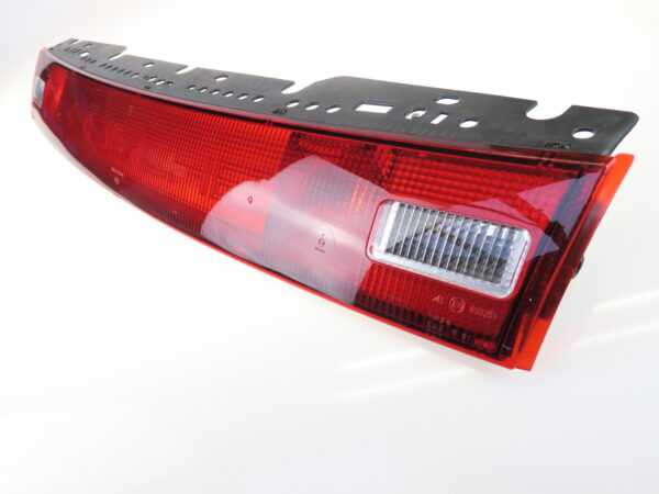 Porsche 911 993 Heckleuchte Leuchtband Mitte rear light 99363113000 - Image 5