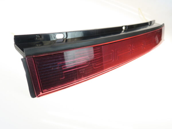 Porsche 911 964 Heckleuchte Leuchtband Mitte rear light 96463115901 - Image 3