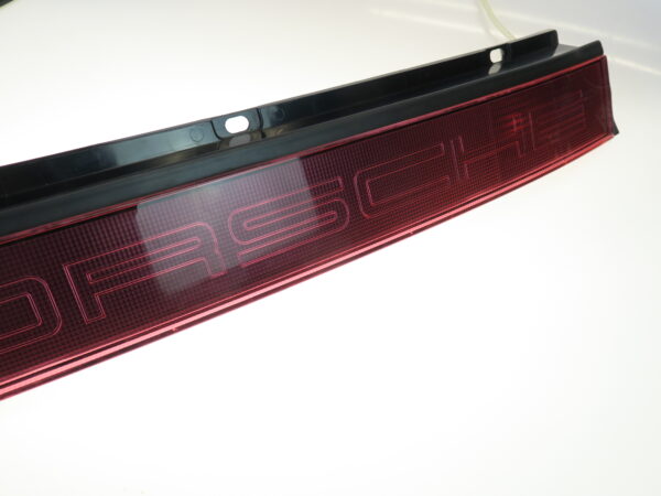 Porsche 911 964 Heckleuchte Leuchtband Mitte rear light 96463115901 - Image 4