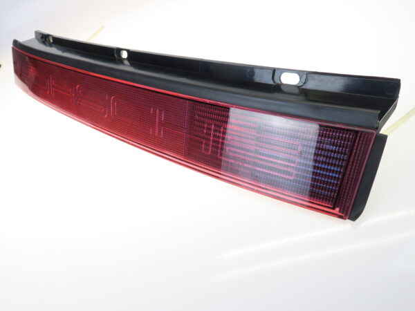 Porsche 911 964 Heckleuchte Leuchtband Mitte rear light 96463115901 - Image 5