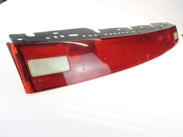 Porsche 911 993 Heckleuchte Leuchtband Mitte rear light 99363113000 - Image 3