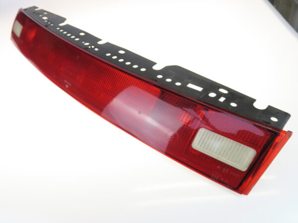 Porsche 911 993 Heckleuchte Leuchtband Mitte rear light 99363113000 - Image 4