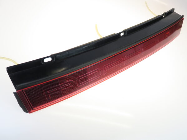 Porsche 911 964 Heckleuchte Leuchtband Mitte rear light 96463115900