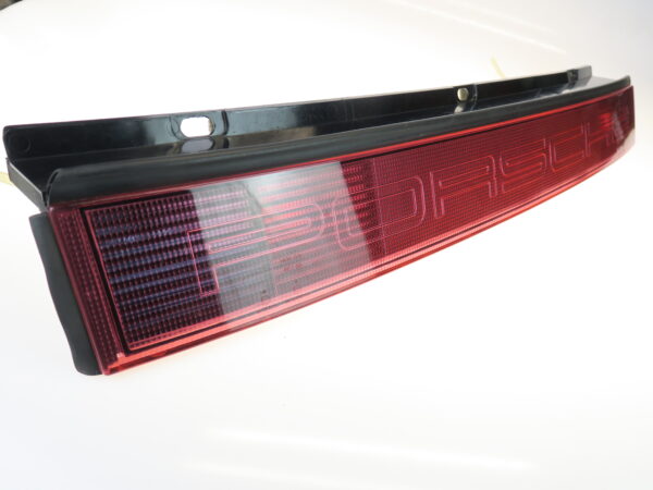 Porsche 911 964 Heckleuchte Leuchtband Mitte rear light 96463115900 - Image 3