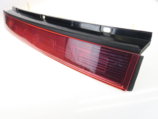 Porsche 911 964 Heckleuchte Leuchtband Mitte rear light 96463115900 - Image 4