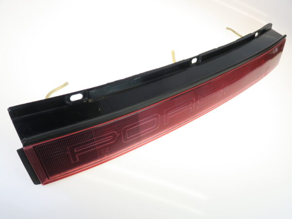 Porsche 911 964 Heckleuchte Leuchtband Mitte rear light 96463115900