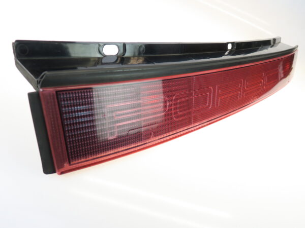 Porsche 911 964 Heckleuchte Leuchtband Mitte rear light 96463115900 - Image 3