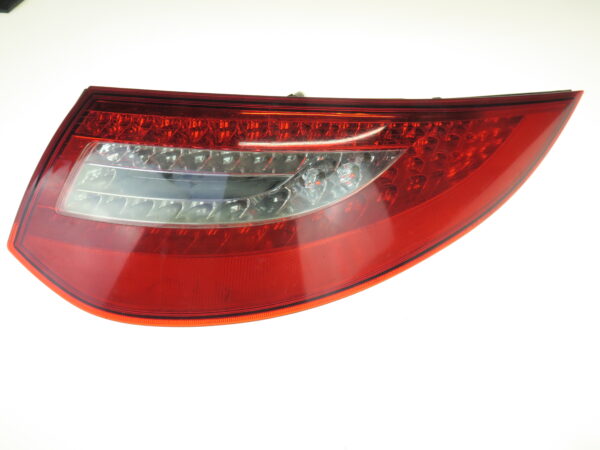 Porsche 911 997 Rückleuchte Heckleuchte Facelift rear light 99763141202