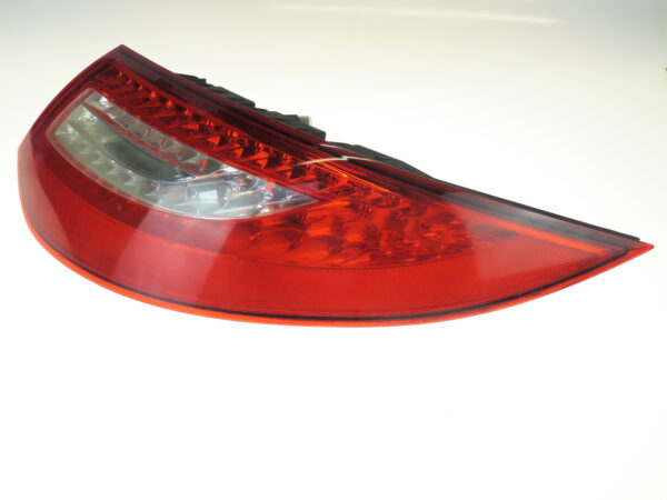 Porsche 911 997 Rückleuchte Heckleuchte Facelift rear light 99763141202 - Image 3