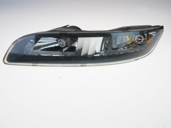 Porsche 911 997 Zusatzscheinwerfer vorn links / additional headlight left 99763108104