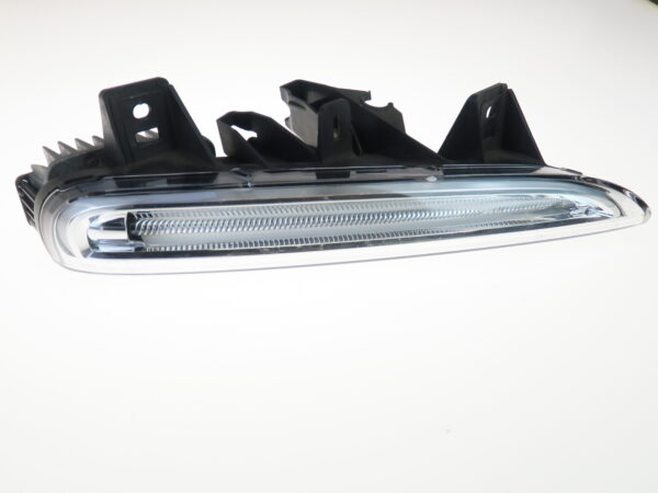 Porsche 981 Zusatzscheinwerfer LED vorn links / additional headlight left 9816315203