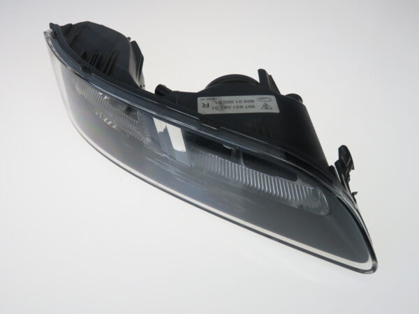 Porsche 911 997 Zusatzscheinwerfer vorn rechts / additional headlight right 99763108201 - Image 3