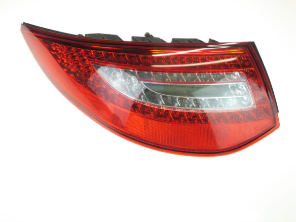 Porsche 911 997 Rücklicht links Facelift Blinker Rückleuchte rear blinker left 99763141102