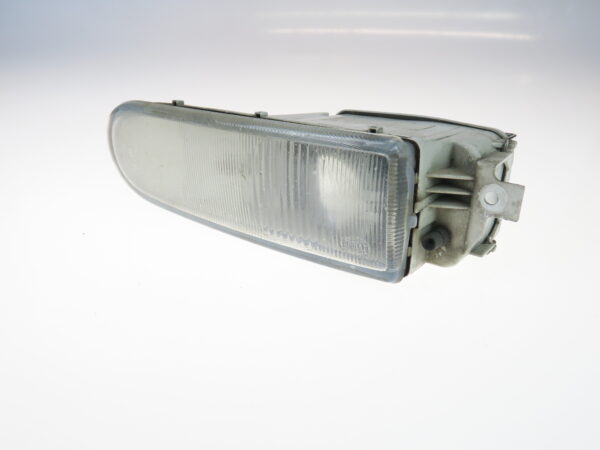 Porsche 993 Nebelscheinwerfer Hella links 14239100 front light left