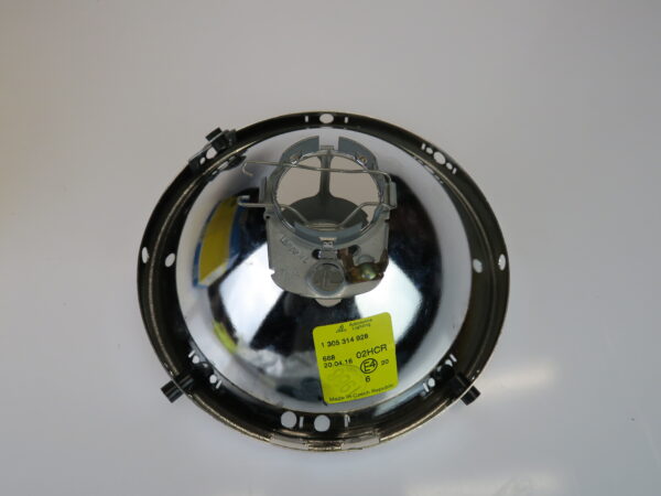 Magneti Marelli Reflektor Hauptscheinwerfer für Porsche G-Modell 711305314928 reflector front light - Image 4