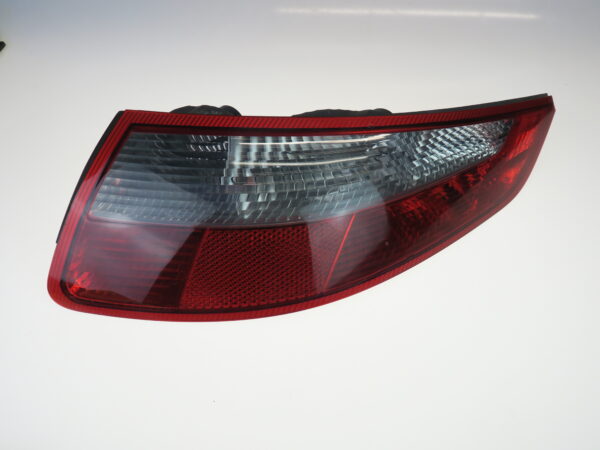 Porsche 911 997 Rückleuchte Heckleuchte rechts rear light right 99763140603 - Image 2