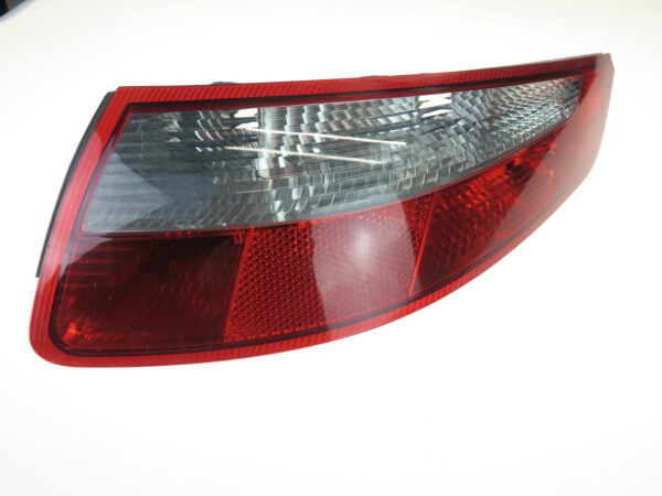 Porsche 911 997 Rückleuchte Heckleuchte rechts rear light right 99763140603