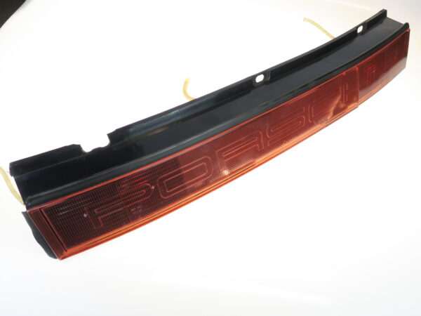 Porsche 911 964 Heckleuchte Leuchtband Mitte rear light 96463115901 - Image 2