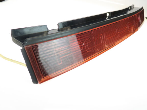 Porsche 911 964 Heckleuchte Leuchtband Mitte rear light 96463115901 - Image 3