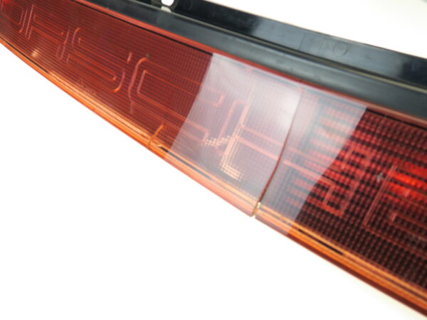 Porsche 911 964 Heckleuchte Leuchtband Mitte rear light 96463115901 - Image 5