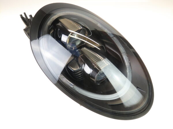 Porsche 911 991 LED Scheinwerfer Facelift front light 99163196463