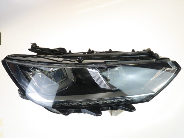 VW Passat 3G LED Scheinwerfer rechts 3G1941036L headlight right - Image 5