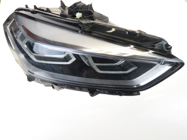 BMW 1 LED Scheinwerfer rechts headlight right 6311948280810