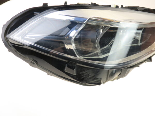 BMW 1 LED Scheinwerfer rechts headlight right 6311948280810 - Image 4