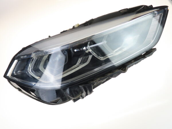 VW Passat 3G LED Scheinwerfer links 3G1941035L headlight left