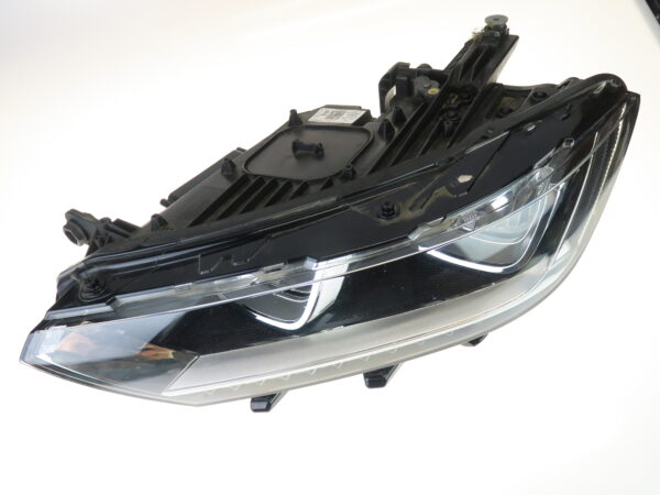 VW Passat 3G LED Scheinwerfer links 3G1941035L headlight left - Image 4