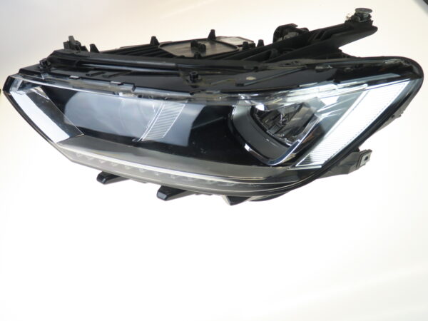 VW Passat 3G LED Scheinwerfer links 3G1941035L headlight left - Image 5