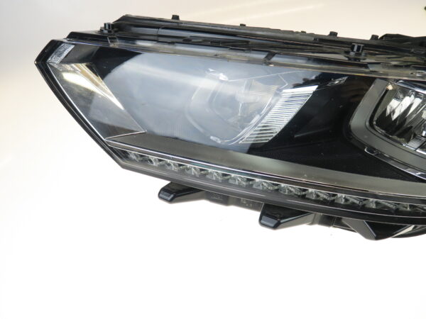 VW Passat 3G LED Scheinwerfer links 3G1941035L headlight left - Image 7