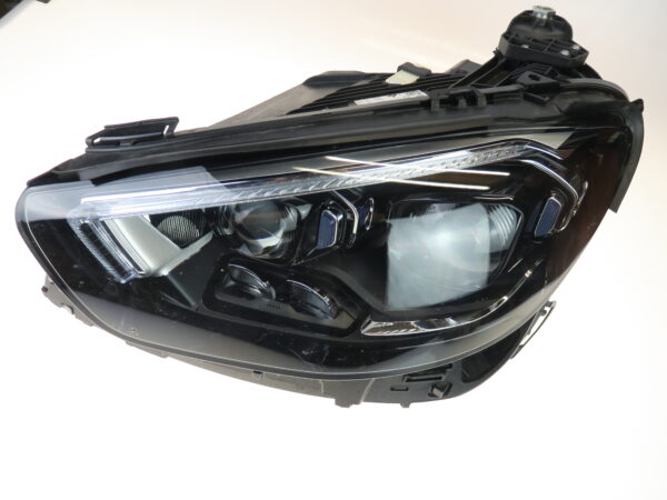 Mercedes E-Klasse LED Frontscheinwerfer links A2139066908 headlight left