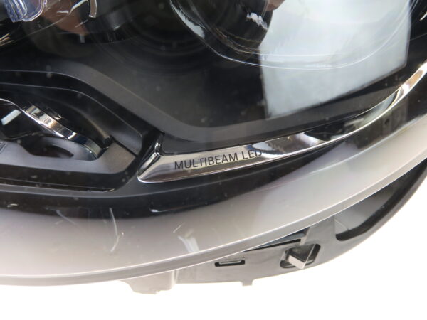 Mercedes E-Klasse LED Frontscheinwerfer links A2139066908 headlight left - Image 3