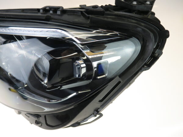 Mercedes E-Klasse LED Frontscheinwerfer links A2139066908 headlight left - Image 4