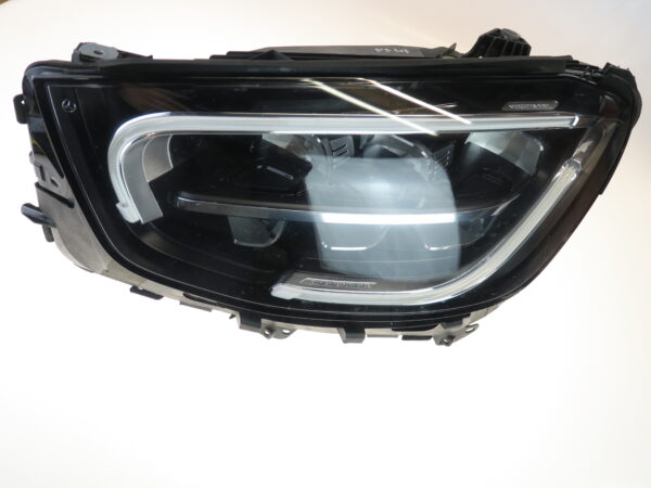 Mercedes GLC LED Frontscheinwerfer links A2539068101 headlight left